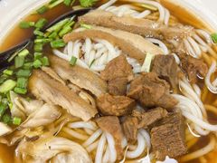 花溪牛肉粉-花溪飞碗牛肉粉(先烈路店)