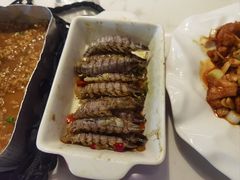 -后海16号·北京私房菜