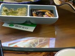-老客家美食• 竹筒饭• 河鲜(龙门永汉店)