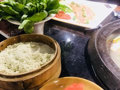 -唇辣号重庆老火锅(燕郊鑫乐汇店)