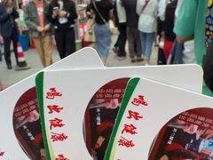 -清真老马家国华牛奶鸡蛋醪糟(正宁路店)