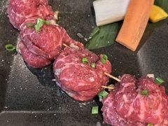 -まるみち   丸道东京烧肉(虹梅路店)