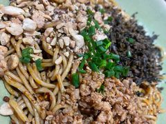宜宾燃面-蜀南面馆(莘沥路)