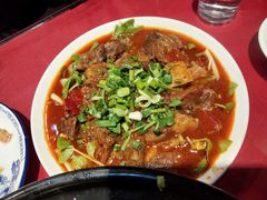 -谢老五跷脚牛肉·非遗传承店