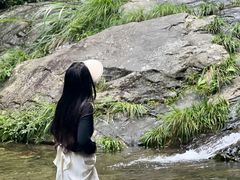 -周洛大峡谷