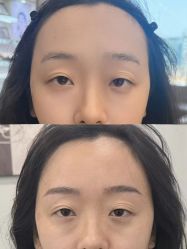-张小野·专业半永久纹眉