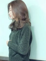 -名发世家烫染