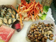 -玉珑泉·汤泉美食水疗(海珠店)