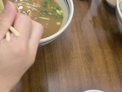 -小马牛肉面·牛骨熬制(南京博物院店)