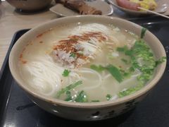 -亮亮拉面(师范路店)