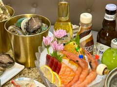 -丰卓会海鲜自助(中润大道店)