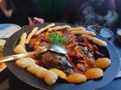 -津武刁馋一锅出(双街店)