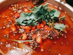 水煮牛肉-先启半步颠小酒馆(白麓里店)