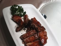 -王府井酒店(金桥港湾店)
