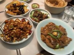 -小吊梨汤·北京菜(香山店)