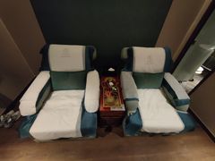 -华夏良子·足道SPA艾灸(翠微店)