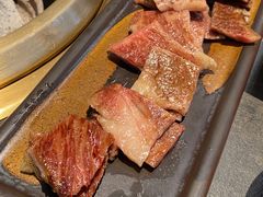 -铭牛烧肉·和牛海鲜自助(高新月牙湖店)