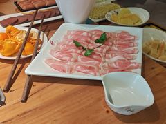 -德庄火锅(巢湖万达店)
