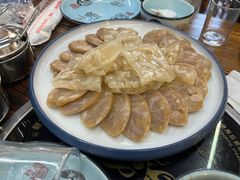 -牛庄高晓山馅饼(铁西店)