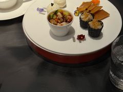 -外滩三号餐厅·创意中餐