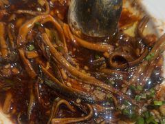 -金枝玉叶上海人家食府(三里河店)