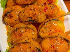 -惠宾饭庄(中山路店)