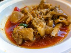 -伙工殿餐厅(吉大店)