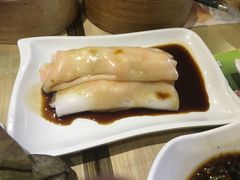 -添好运点心专门店(北角店)