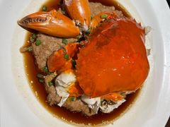 -苏帮袁Sue Cuisine(将台店)