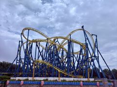 -大连海昌发现王国主题公园