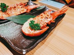 -花和海鲜自助(梅江店)