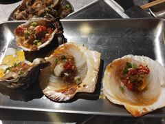 -有局·成都市井烧烤·精酿啤酒(双楠店)