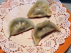 -扬州万怡酒店-中餐厅(文昌中路店)