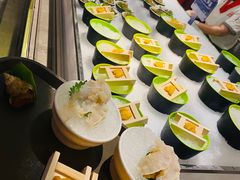-海天盛宴海鲜自助(正大广场店)