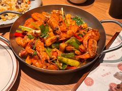 -纳鲁孜·新疆特色餐厅(上海悦荟广场店)