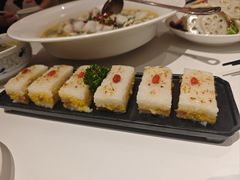 -李记搅团•非遗陕菜(三桥店)
