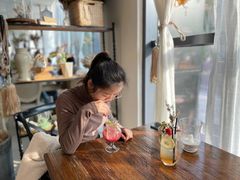 -MOMENT湖景餐厅(解放路店)