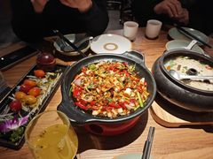 -滇道云南特色料理(康定路店)