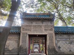 -西安化觉巷清真大寺