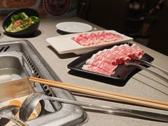 -海底捞火锅(九久奥特莱斯店)