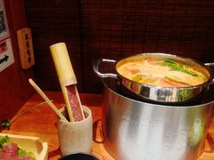 -独食火锅·半米屋台(直营总店)