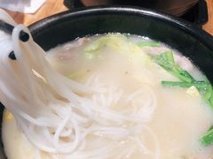 -过桥缘·过桥米线(鲁能城店)