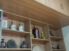 -霄汉羊排(万松园一店)