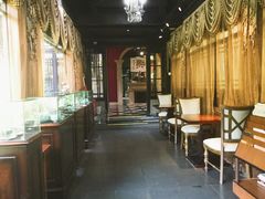 大堂-乾园.魏庐湖景餐厅(花港店)
