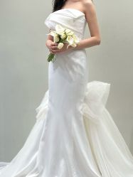 点击看大图 -Bridal Queen·婚纱女皇