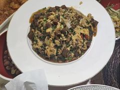 -嗨辣小聚·盘锦河蟹·海鲜烧烤龙虾(盘锦十年好店)