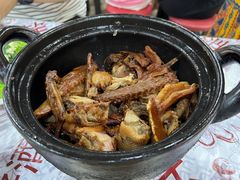 -斯丹姜母鸭·古法干香(涂门街总店)