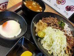 -町门烤肉拌饭专门店(哈西万达店)
