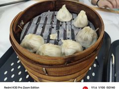 -上味馆南翔小笼(杏山路店)