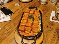 -树下时尚餐厅(翠园街店)